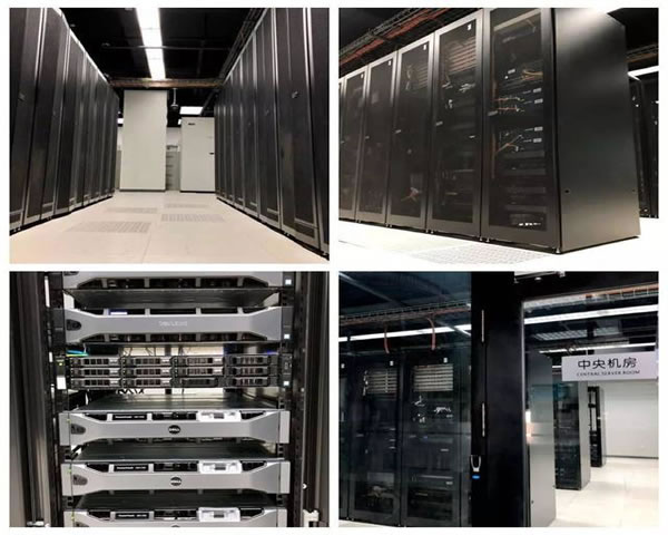 Malaysia CN2 GIA Network Performance Evaluation And Recommendation